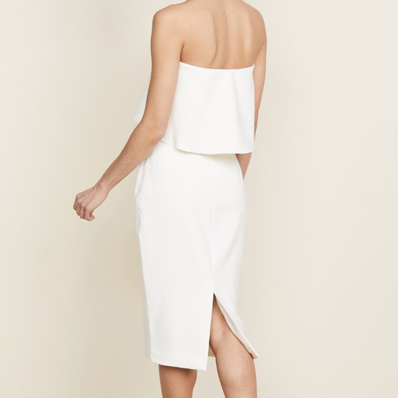 LIKELY Driggs Dress US Size 6 - Picture 2 of 5